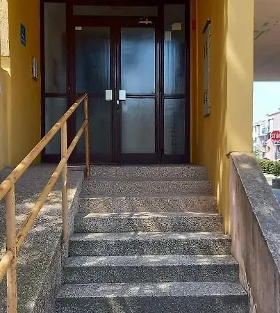 Apartman Sea View