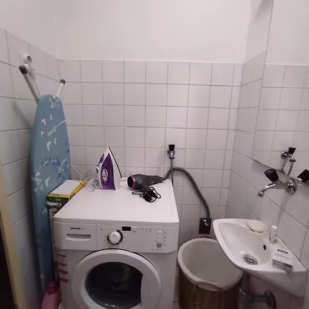 Sea View Apartment