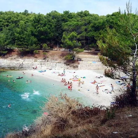 Apartment Sea View Pula