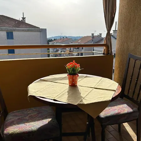 Sea View Appartement *