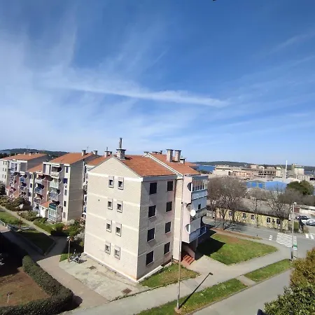 Sea View Pula