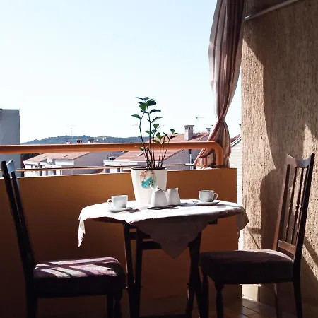 Sea View Appartement *
