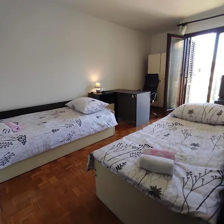 Appartement Sea View *