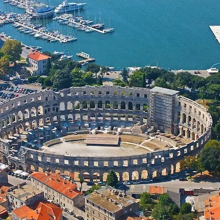 Sea View Appartement