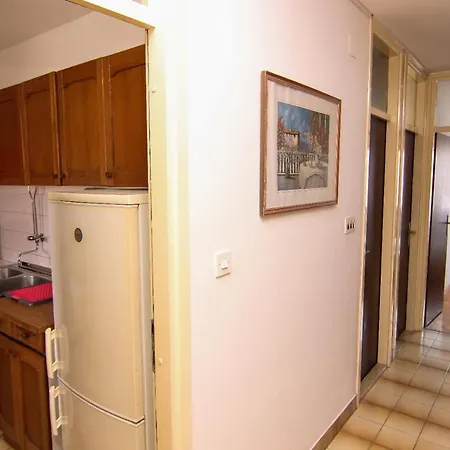 Appartement Sea View Pula